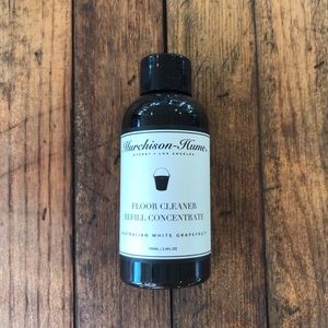 Murchison Hume Floor Cleaner Refill 100ml/3.4FL.OZ